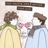 Two Hearts Are Better Than One - Single