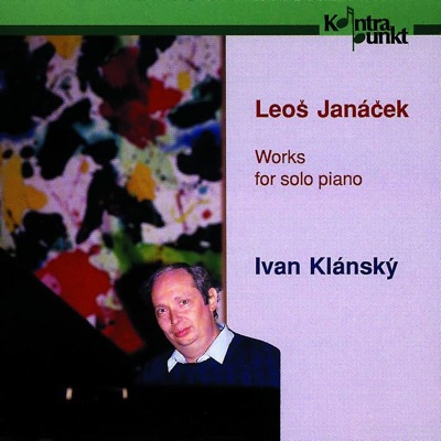 Janacek: Works for Solo Piano