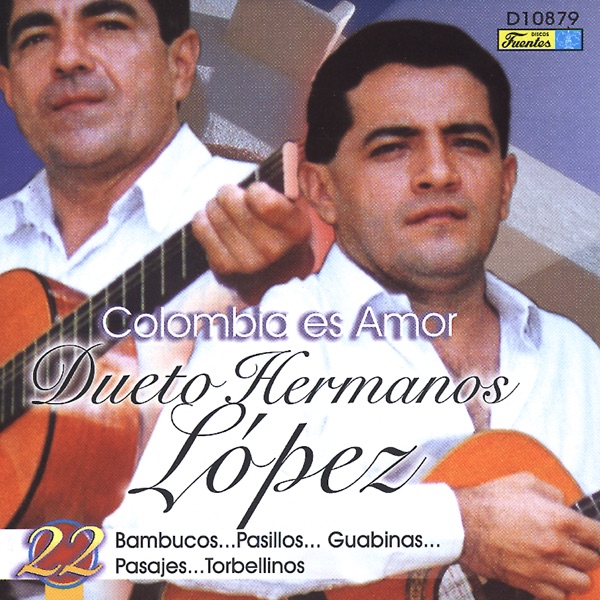 Colombia Es Amor