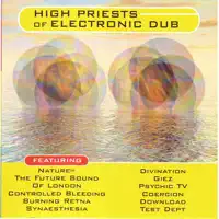 Papua New Guinea (Dub Mix) — The Future Sound of London
