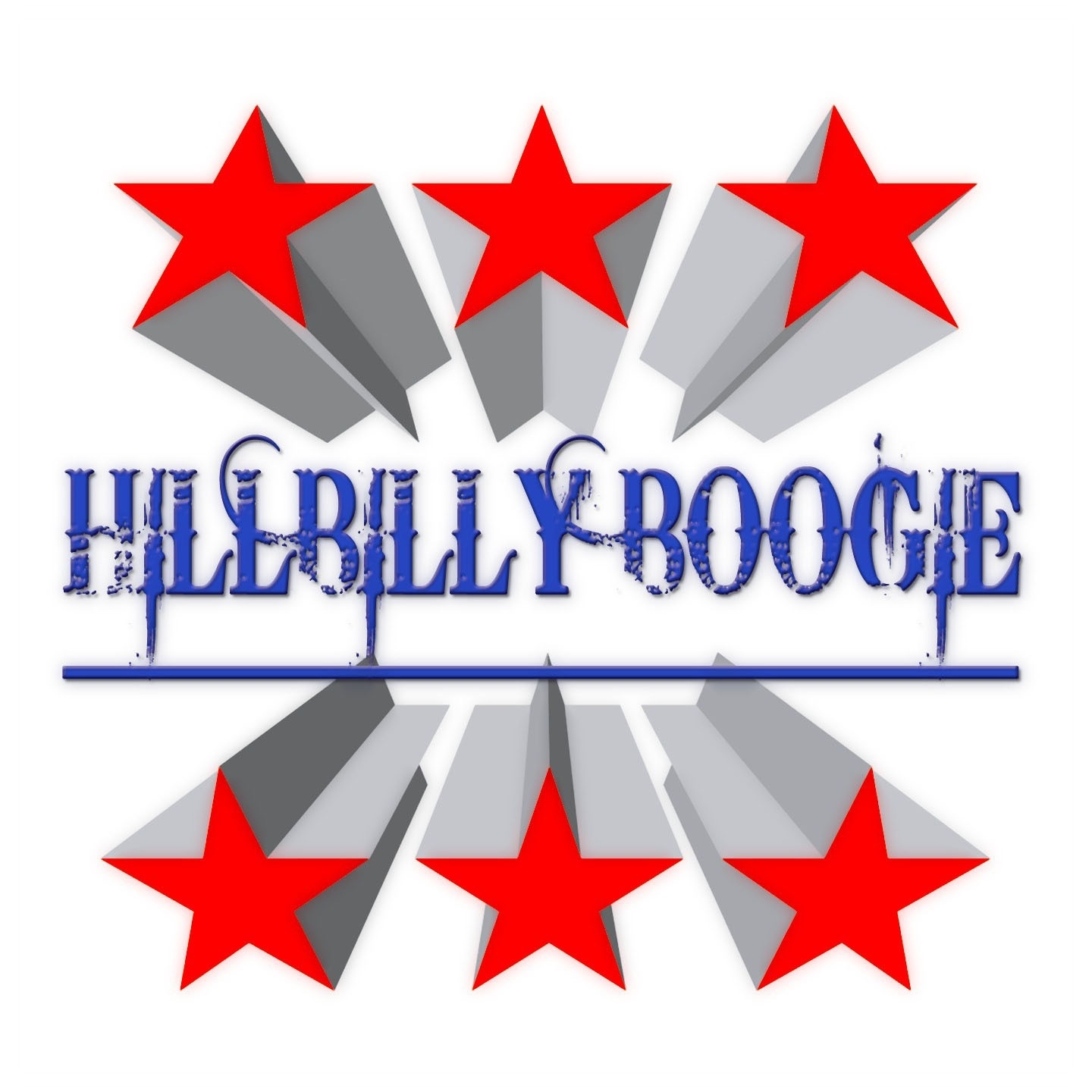 Hillbilly Boogie (102 Songs Remastered)
