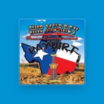 Chip Murrey and Texas Underground
