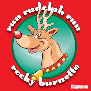 Run Rudolph Run - Single