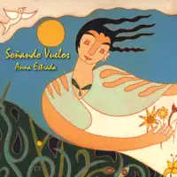 Never Can Say Goodbye — Anna Estrada