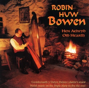 Dafydd y Garreg Wen/Ysgubor y Barwn (David of the White Rock/The Baron's Barn)