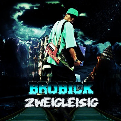 Zweigleisig
