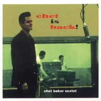 Ballata In Forma Di Blues — Chet Baker