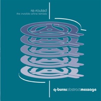 Lisa Shaw & Q-Burns Abstract Message - Shame (Hakan Lidbo Mix)