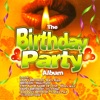 Sweet Sixteen