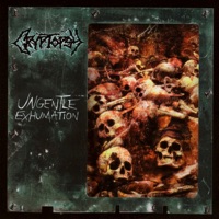 Ungentle Exhumation - Cryptopsy