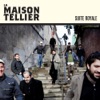 La Maison Tellier - Suite Royale