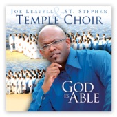 Joe Leavell & St Stephen Temple Choir - Hide Me