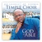 God Wll Bring You Out - Joe Leavell & St. Stephen Temple Choir lyrics