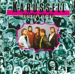 Karussell - Als ich fortging