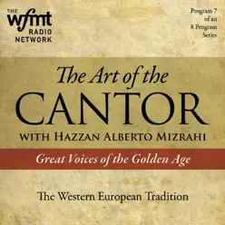 TAC Show 7: The Western European Tradition (1920-1960) - Studio Orchestra TAC Show 7: The Western European Tradition (1920-1960) - Studio Orchestra