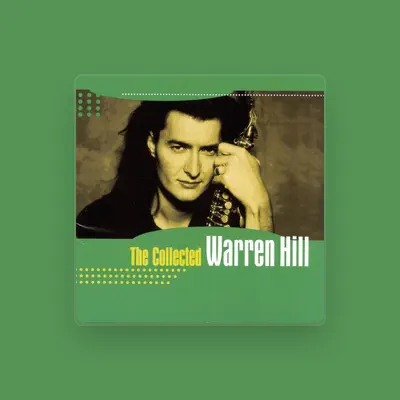 Listen to Warren Hill, watch music videos, read bio, see tour dates & more!