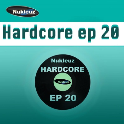 Hardcore EP 20