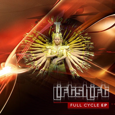 Full Cycle - EP