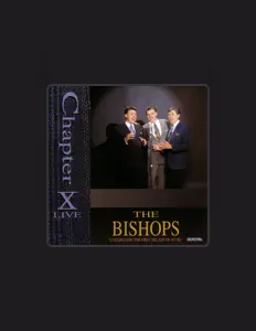 Listen to The Bishops, watch music videos, read bio, see tour dates & more!