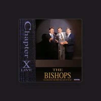 Listen to The Bishops, watch music videos, read bio, see tour dates & more!
