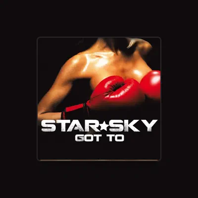 Listen to Star Sky, watch music videos, read bio, see tour dates & more!