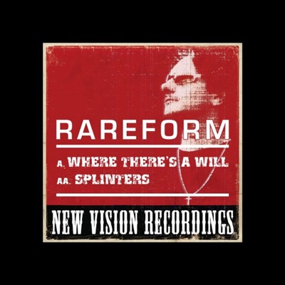Where There's a Will / Splinters - Single