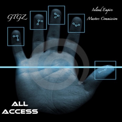 All Access: GTGZ - Masters Commission Compilation
