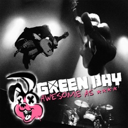 Awesome As F**k (Live) [Deluxe Edition] by Green Day