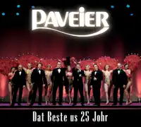 Dat jeiht vorbei