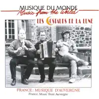 Bourree de Gaston Pouget