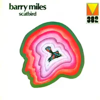 Scatbird — Barry Miles