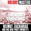 Swingtett & Helmut Zacharias - Jingle Bells