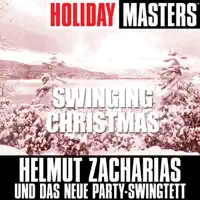 Swingtett & Helmut Zacharias - Swinging Christmas