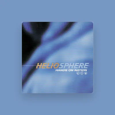 Listen to Heliosphere, watch music videos, read bio, see tour dates & more!