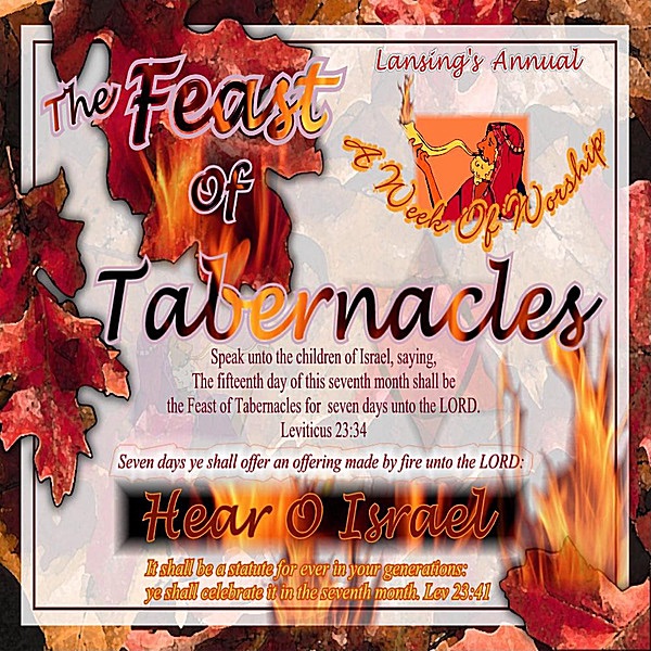 The Feast of Tabernacles