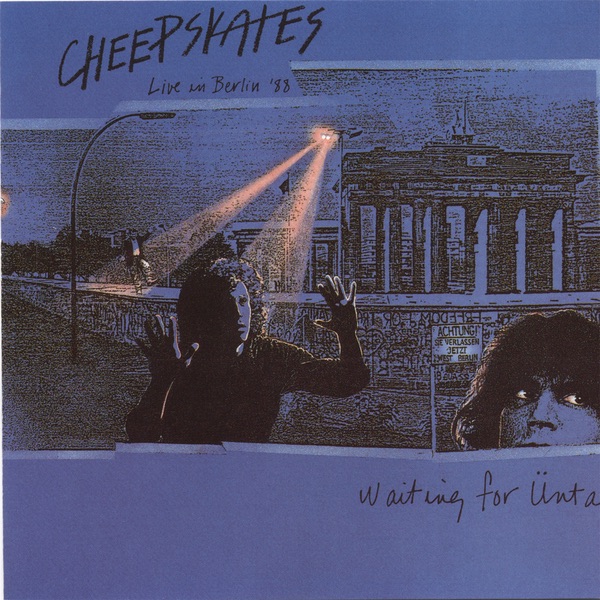 Waiting for Ünta - Live In Berlin '88