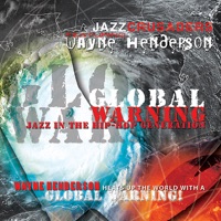 Global Warning - The Jazz Crusaders