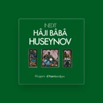 Aqasalim Abdulaev