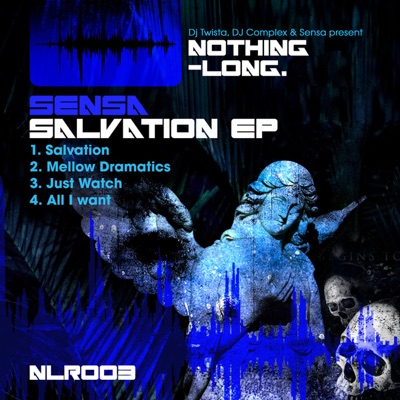 Salvation EP