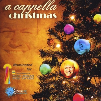 A Cappella Christmas, Vol. 1