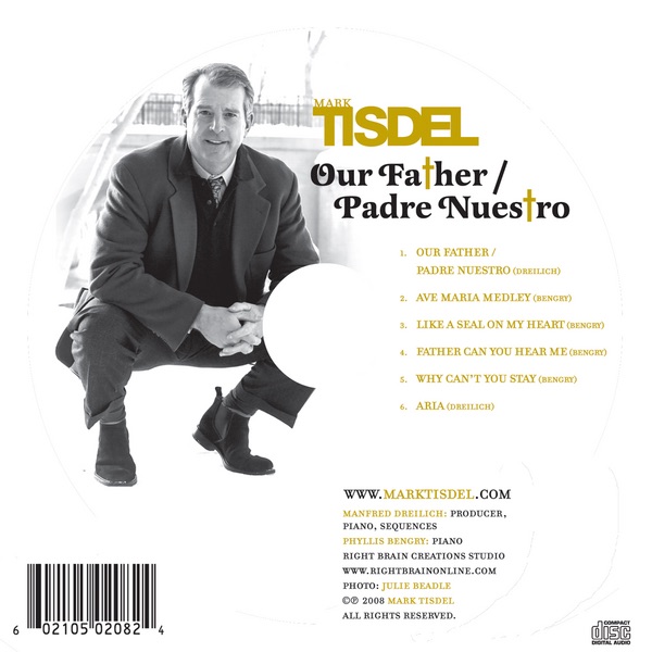 Our Father - Padre Nuestro