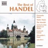 Richard Edlinger, Capella Istropolitana & Unknown soloist - Judas Maccabaeus, HWV 63 (arr. for Orchestra): See Here the Conqu'ring Hero Comes (Judas Maccabaeus)