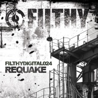 Rub It - EP - Requake