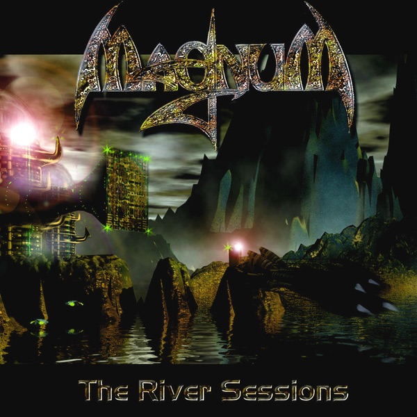 The River Sessions cover
