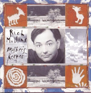 Rich Mullins The Breaks