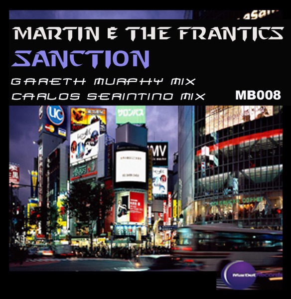 Sanction