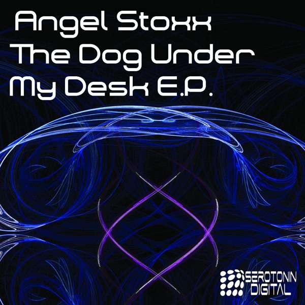 The Dog Under My Desk - Single