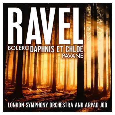 London Symphony Orchestra & Arpad Jóo