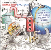 Beggars Opera - Sarabande