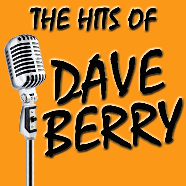 Dave Berry - Album by Dave Berry - Apple Music